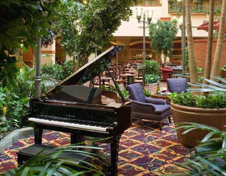 Embassy Suites North Charleston Airport Hotel Convention Exteriör bild
