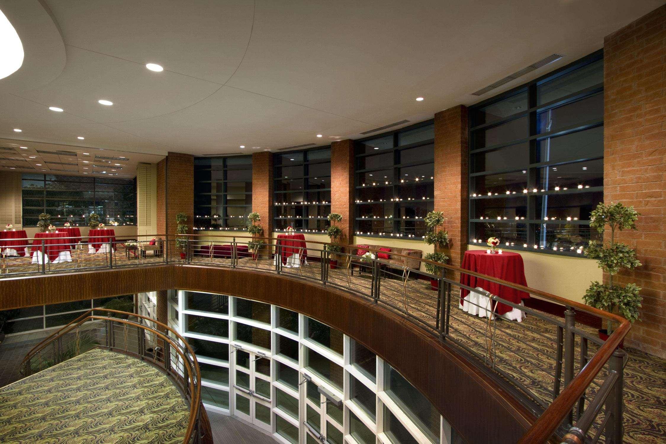 Embassy Suites North Charleston Airport Hotel Convention Exteriör bild
