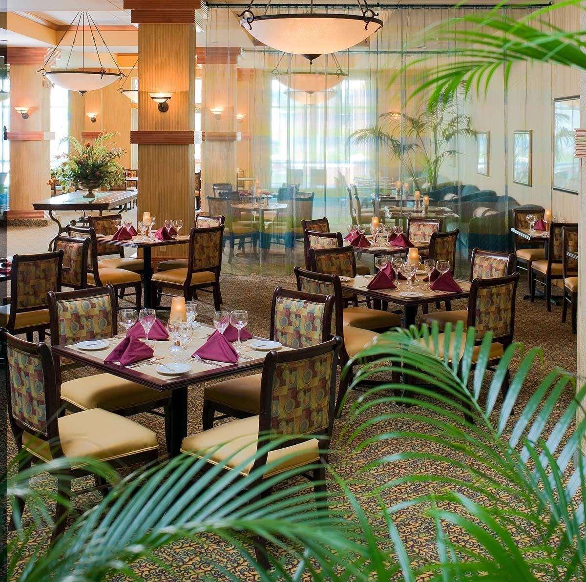 Embassy Suites North Charleston Airport Hotel Convention Exteriör bild