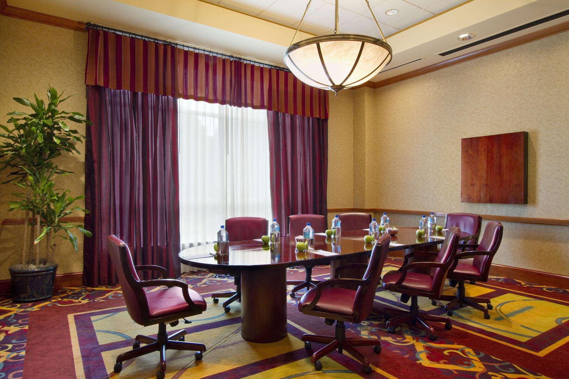 Embassy Suites North Charleston Airport Hotel Convention Exteriör bild