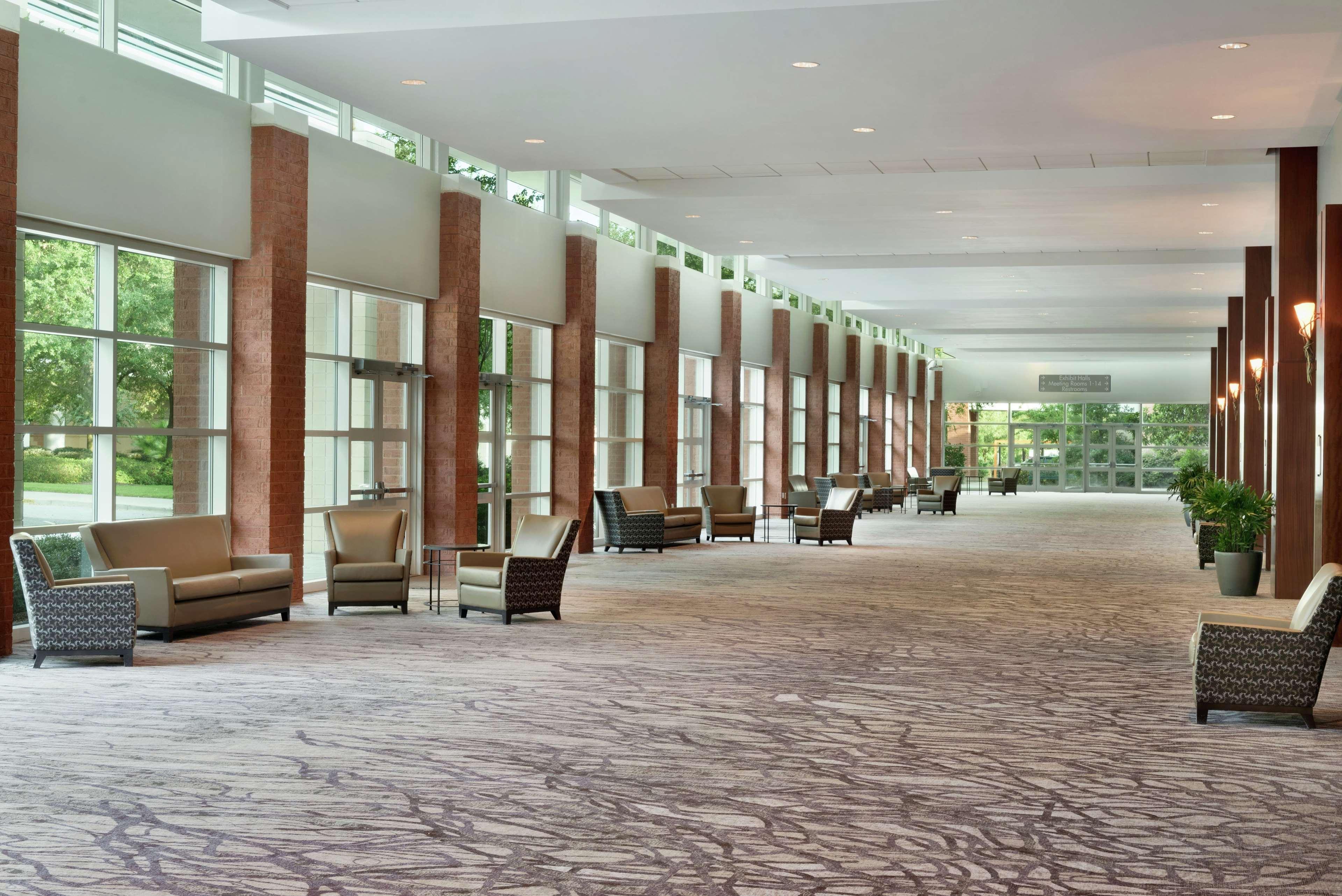 Embassy Suites North Charleston Airport Hotel Convention Exteriör bild