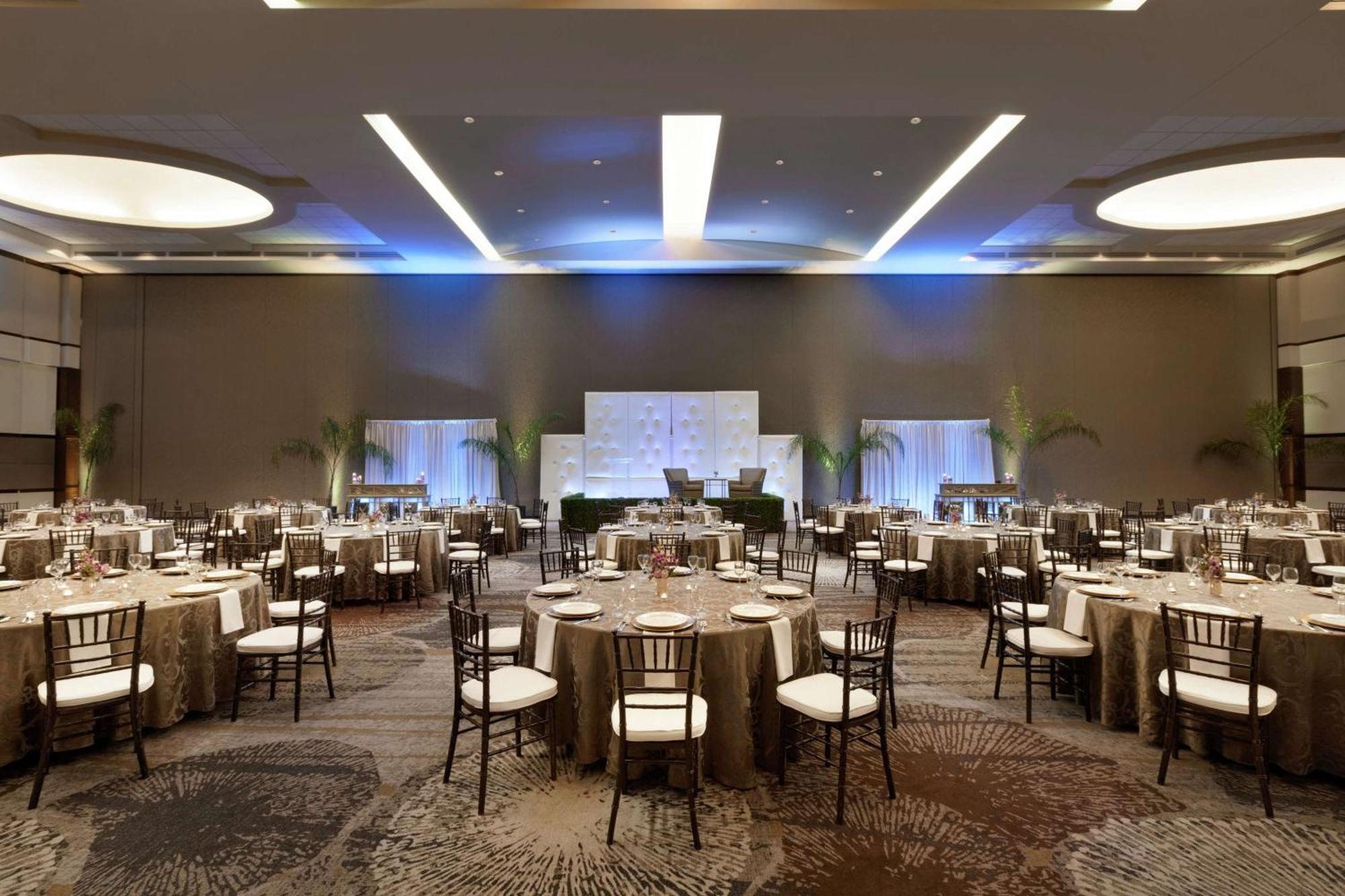 Embassy Suites North Charleston Airport Hotel Convention Exteriör bild